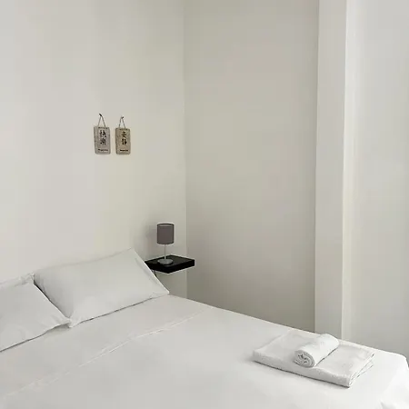 Casa vacanze Taormina Seaside Mazzeo