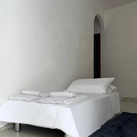 Hébergement de vacances Taormina Seaside *
