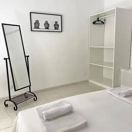 Taormina Seaside Holiday home Mazzeo