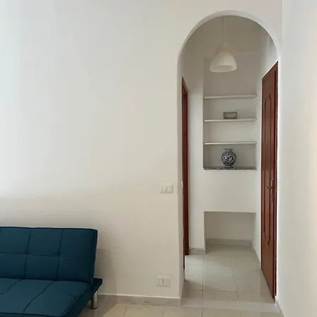 Taormina Seaside Ferienhaus Mazzeo